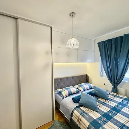 Apartman Sanja Doboj Exterior photo