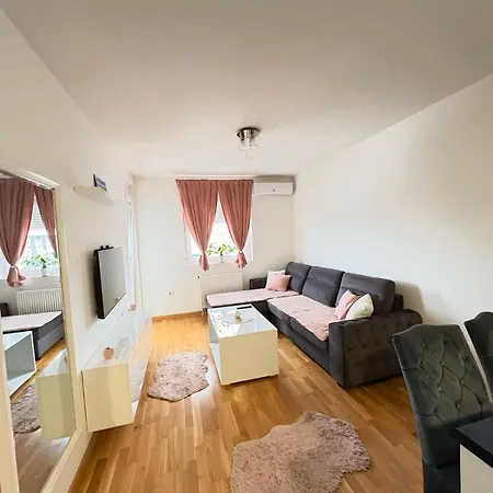 Apartman Sanja Doboj Exterior photo