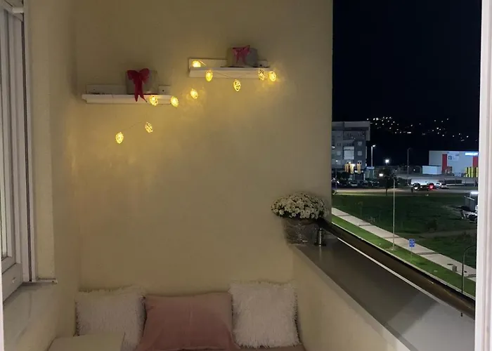 Apartman Sanja