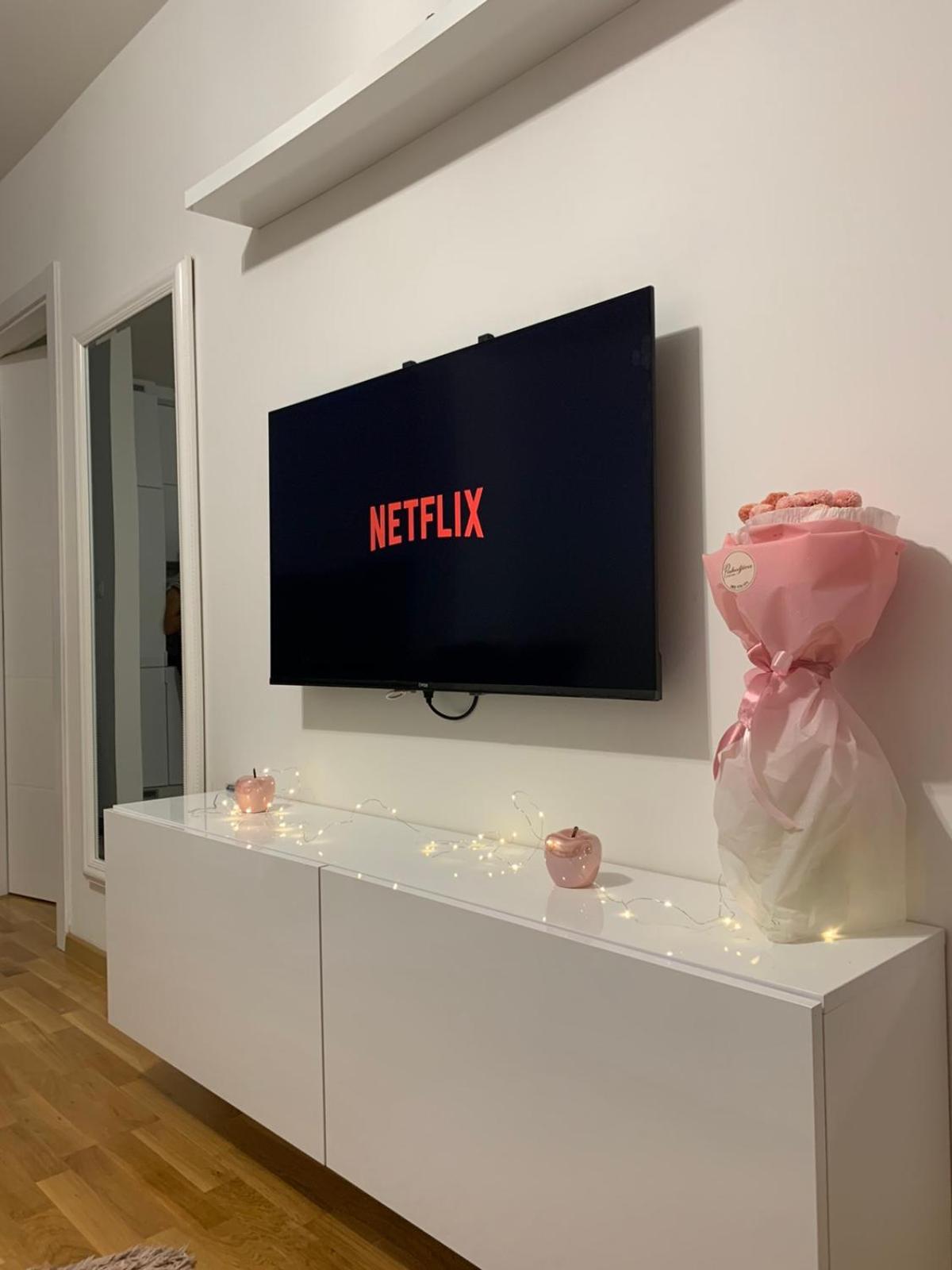 Sanja Apartment
