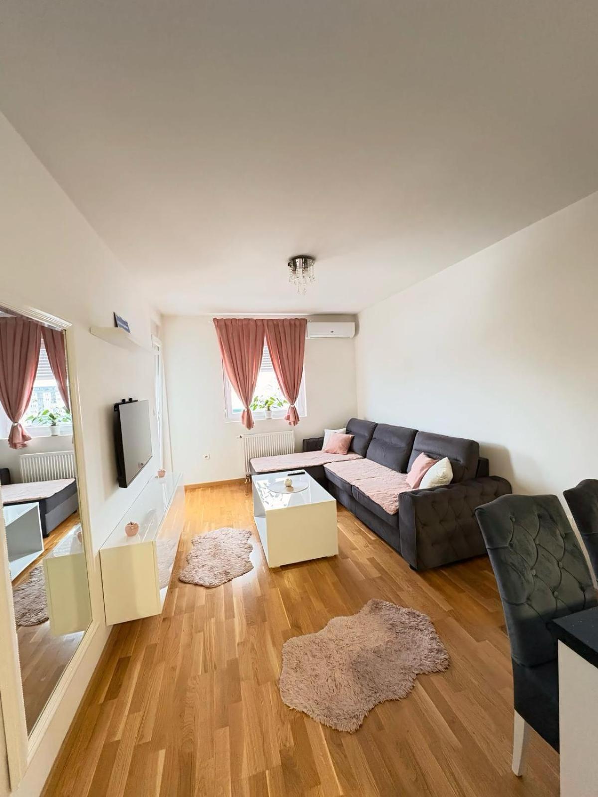 Sanja Apartment